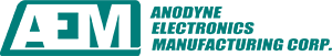 Anodyne Electronics Manufactuer